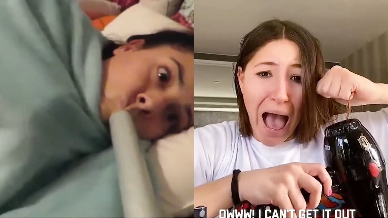 Instant Regret Compilation #5 | Funny Videos Of The Week 2021