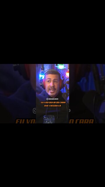 QUEM VOCÊ ESTÁ OUVINDO | CARLINHOS MAIA