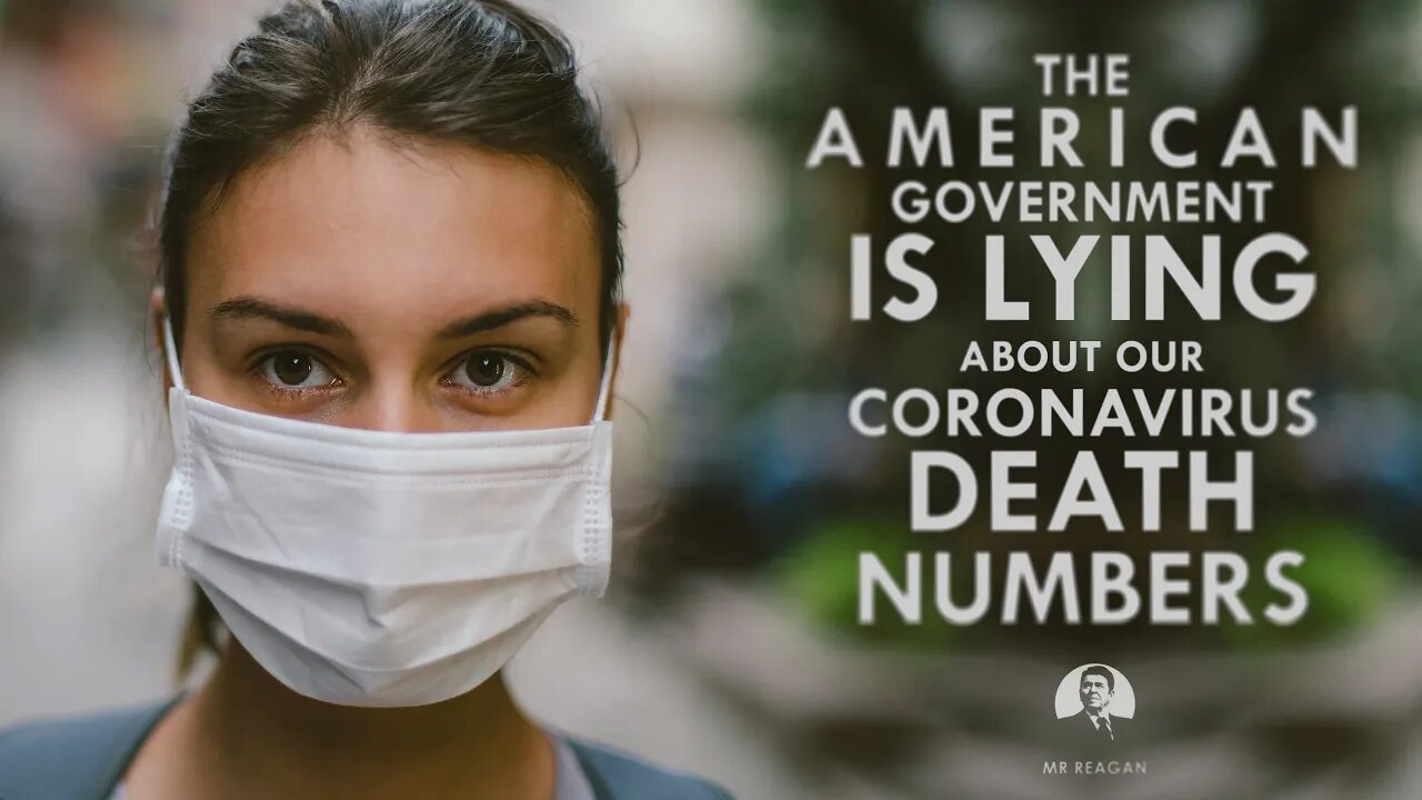 America is Lying About Our Coronavirus Death Numbers