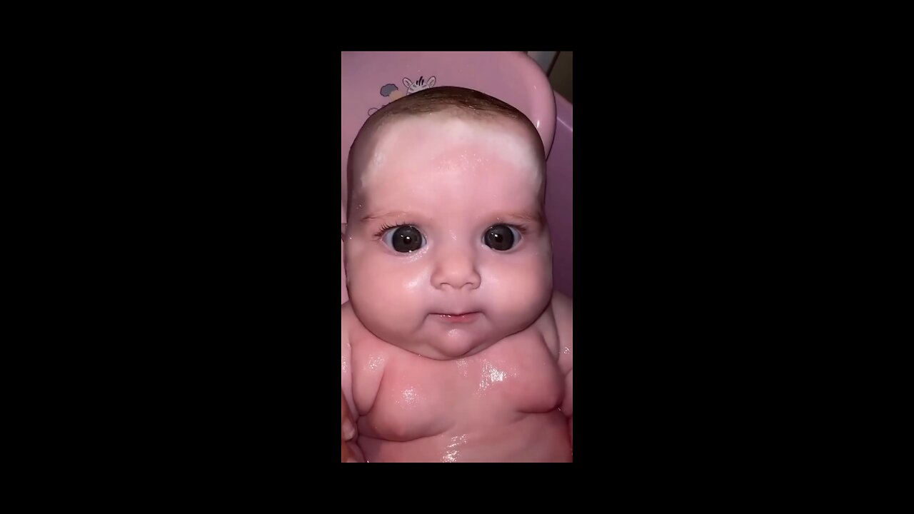 funniest baby