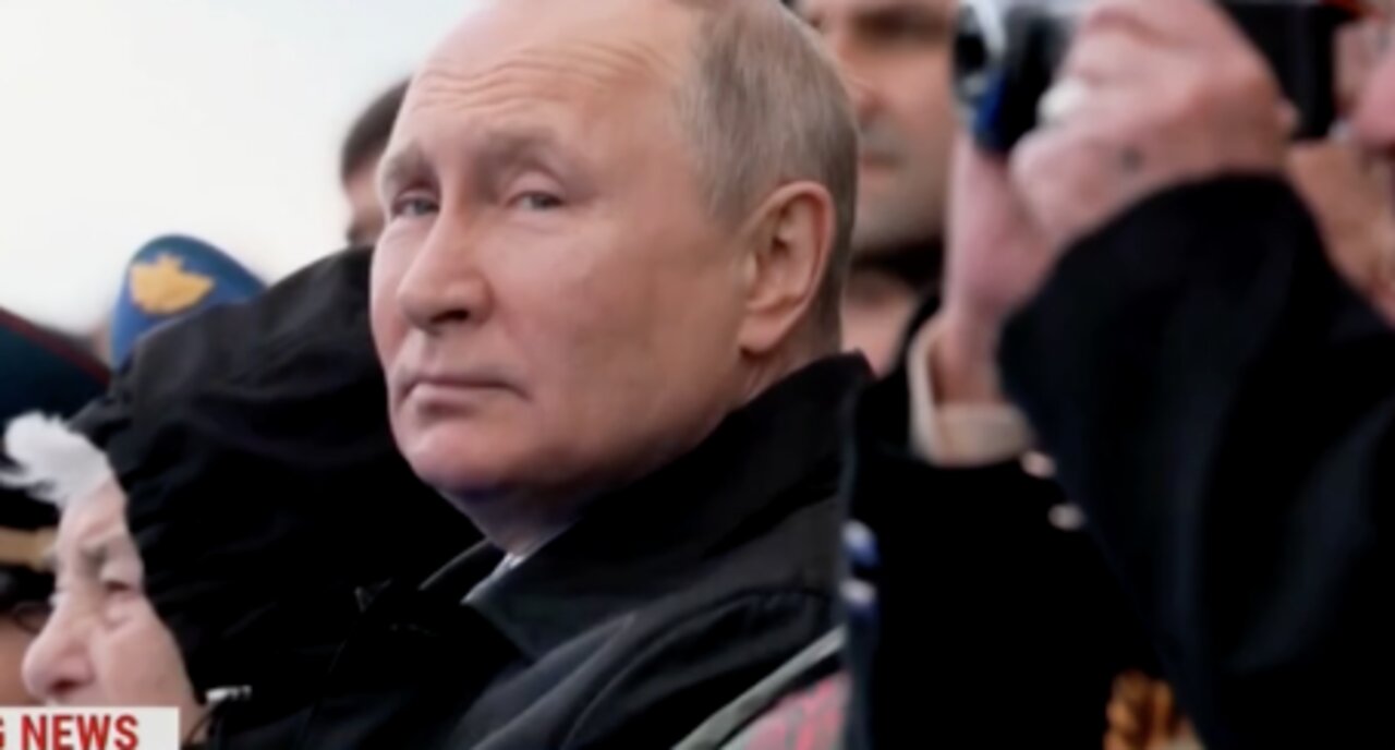 Putin Could Try to Go Beyond the Donbas