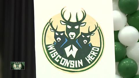 Herd unveils new logo