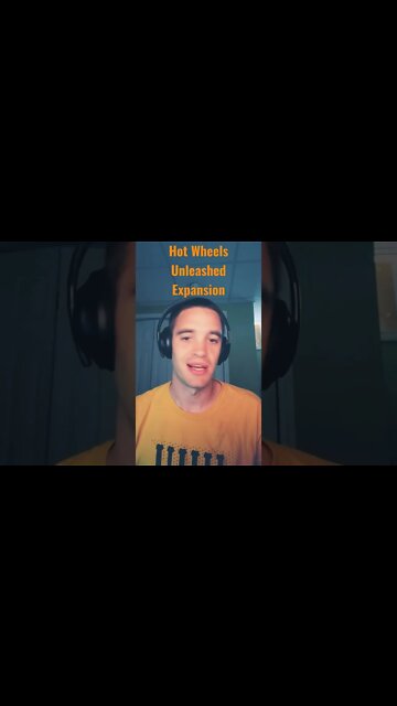 Hot Wheels Unleashed Monster Truck Expansion #hotwheels #hotwheelsunleashed