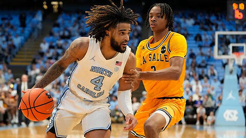 unc basketball