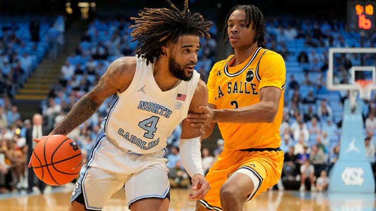 unc basketball