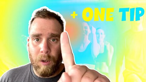 FAT MAN'S TOP 3 STEPS FOR WEIGHTLOSS | How to Lose Weight Fast Over 40
