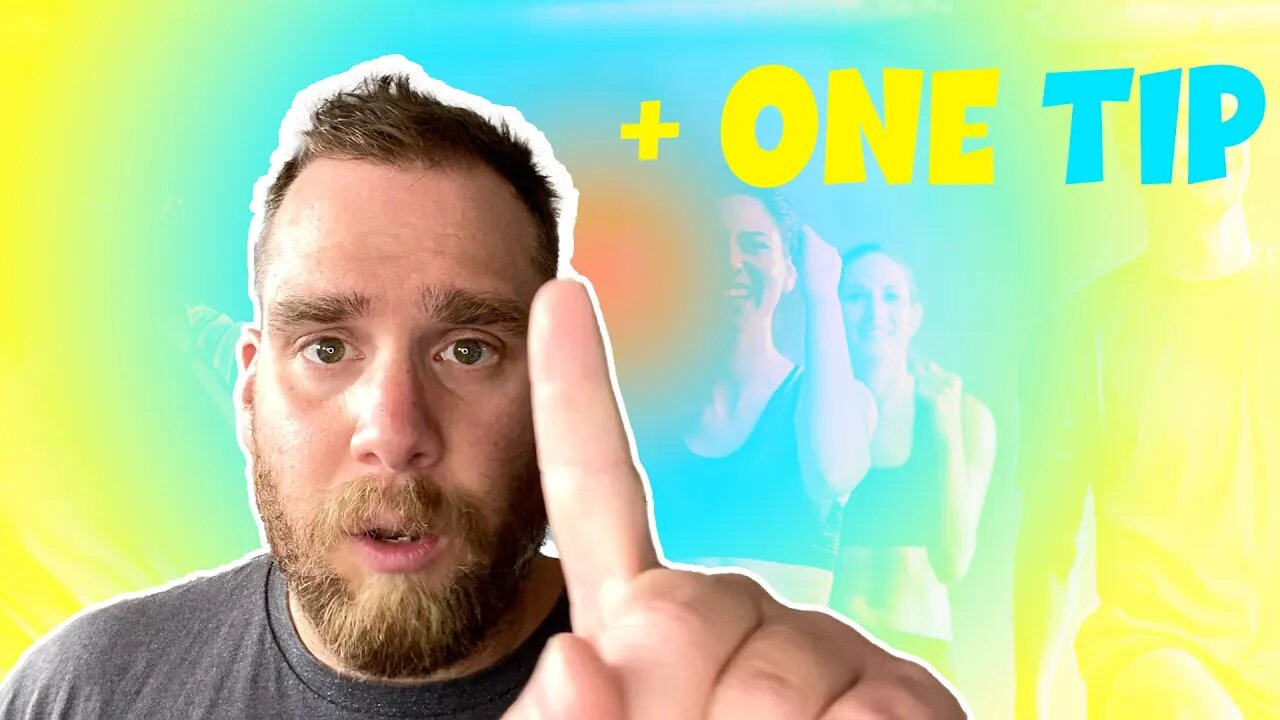 FAT MAN'S TOP 3 STEPS FOR WEIGHTLOSS | How to Lose Weight Fast Over 40