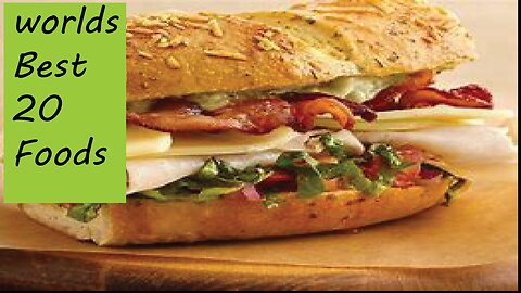 20 Comfort Foods From Around The World ｜ Around The World ｜ Food Insider