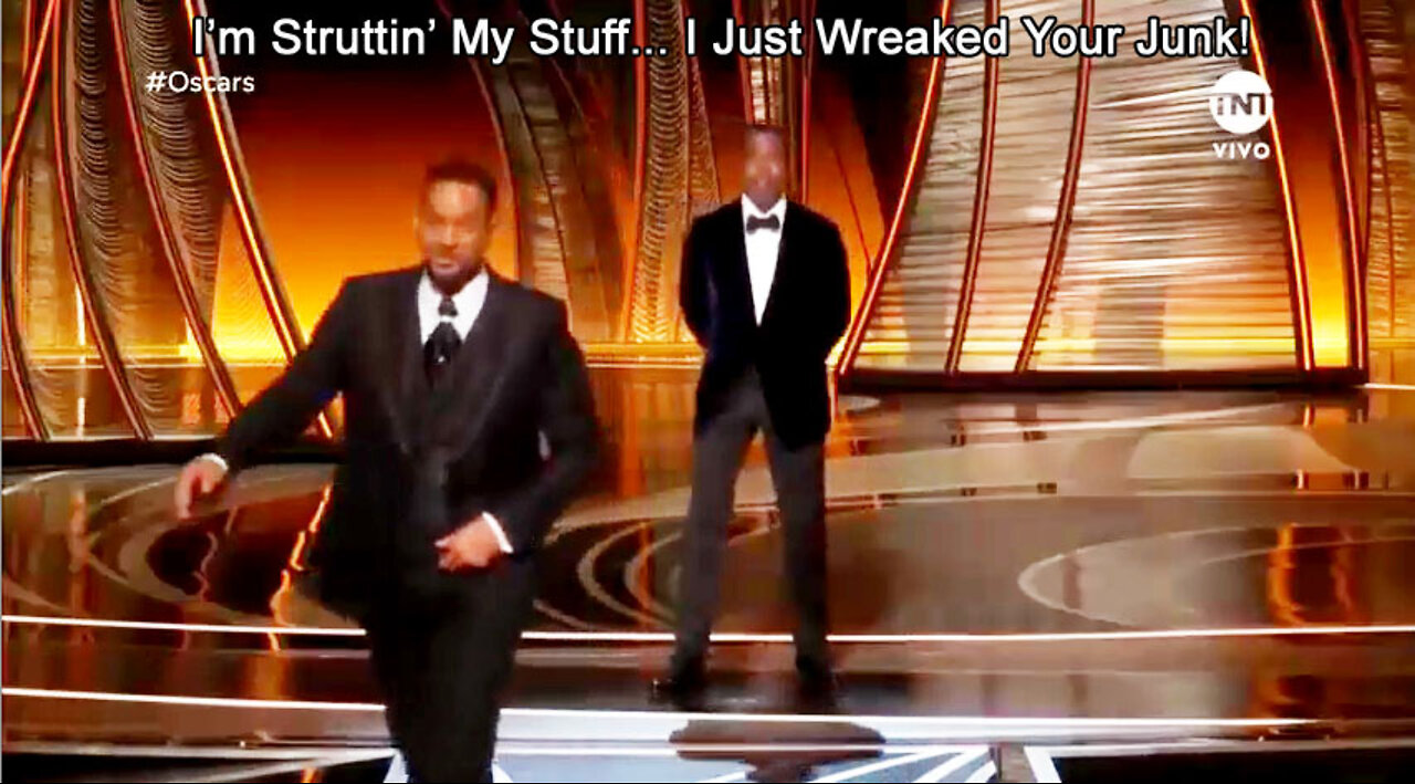 Chris The Rock