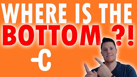 Where is the BOTTOM for ChargePoint ?! │ ChargePoint Shorts Return 3.12M ⚠️ Must Watch CHPT Vi