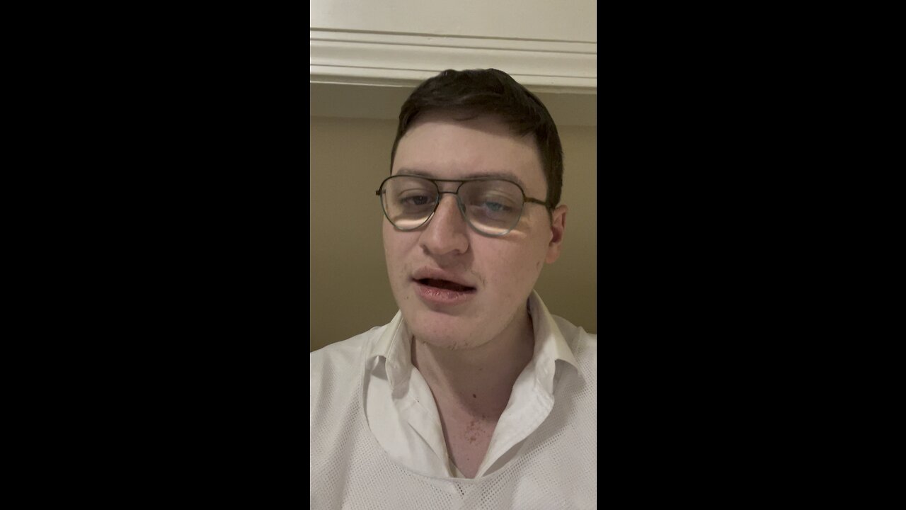 The world still spins. Shockingly.