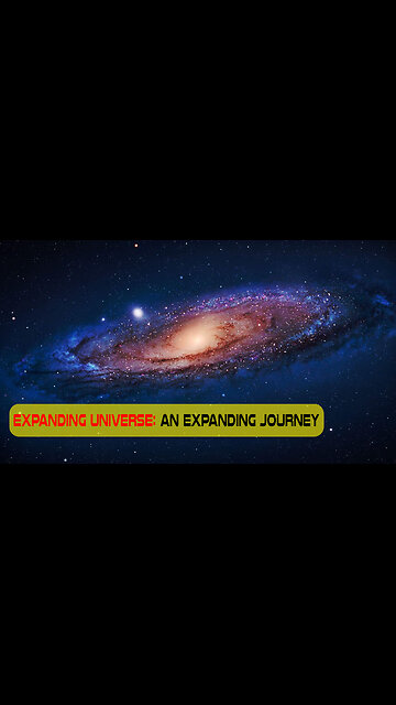 The Exploding Universe: Discovering the Expansion of the Universe and Its Surprising Consequences