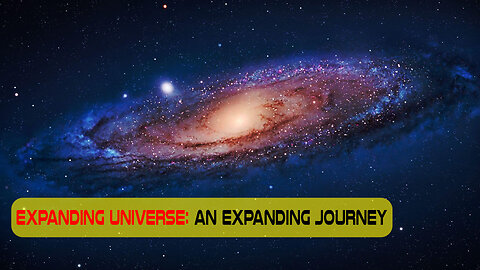 The Exploding Universe: Discovering the Expansion of the Universe and Its Surprising Consequences