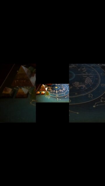 #Leo Tarot Reading for the week of Sept 19th 2022 #Shorts