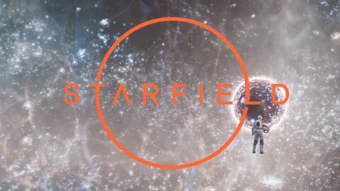 Starfield - Andreja's Storyline