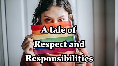 Respect and Responsibilities