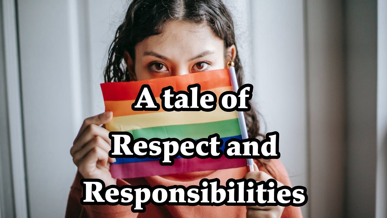 Respect and Responsibilities