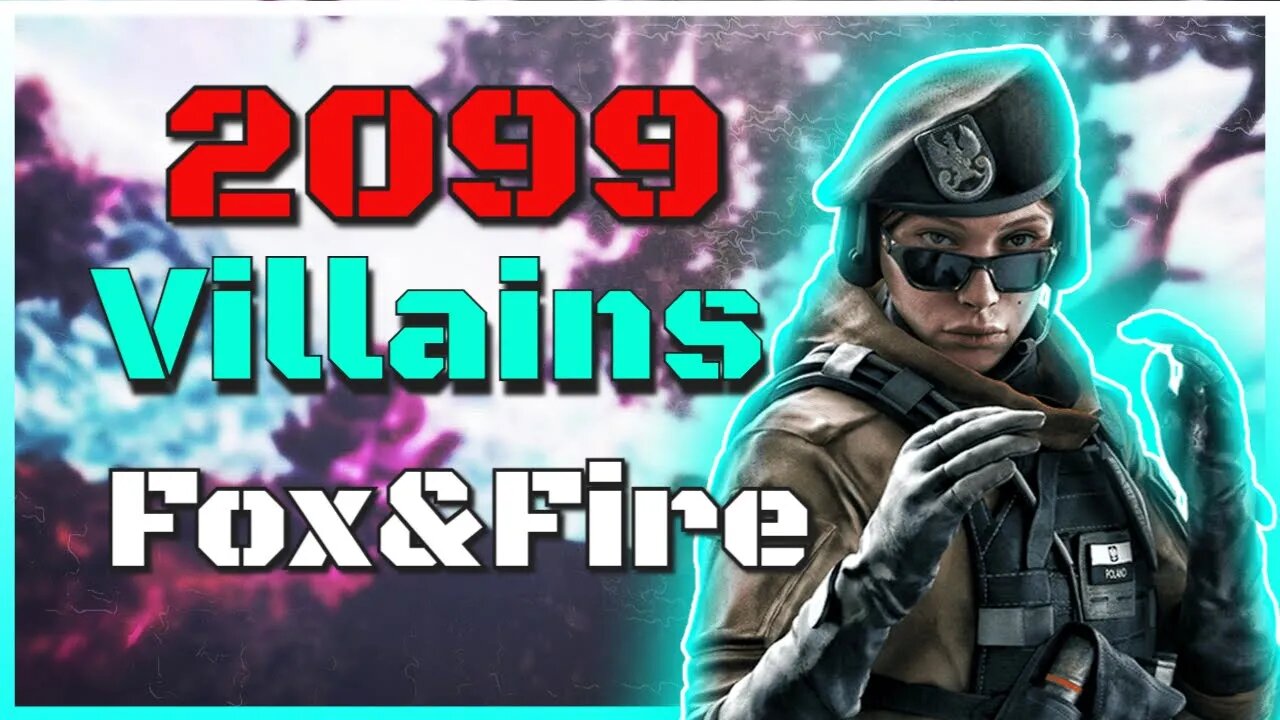 Comic Haul & Review. The Villains shine this week.