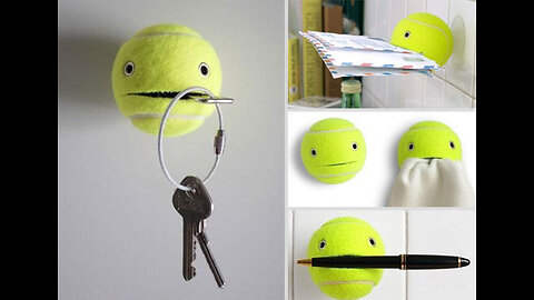 Daily life hacks l Life made easier