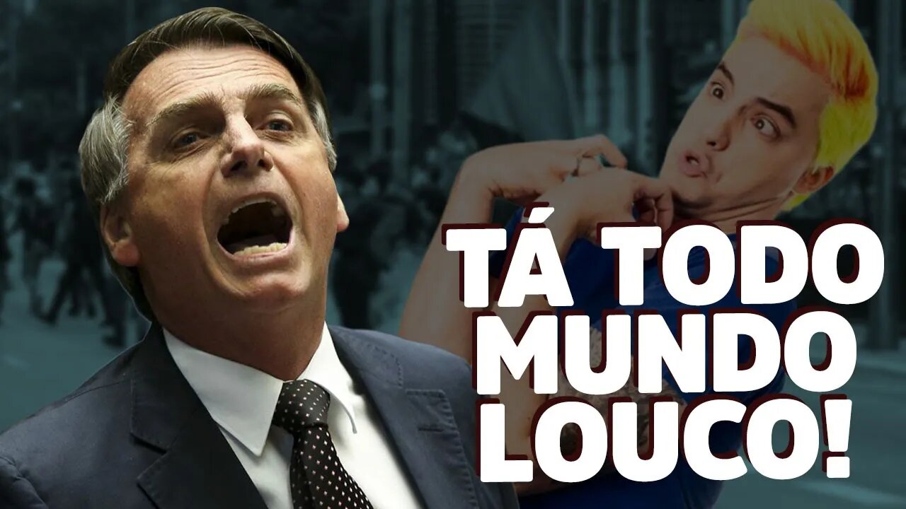 Tem gente morrendo? É só esconder os números e liberar fuzil!