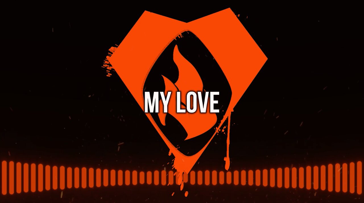 "My Love" Official Lyric Video