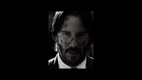 John Wick - Tell them all🔥🔥