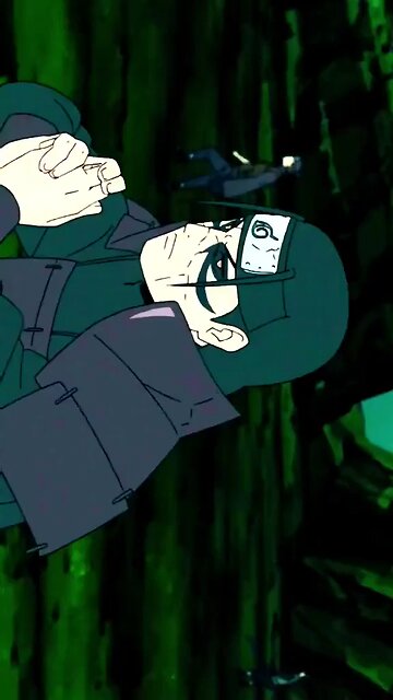 HASHIRAMA AND MADARA UCHIHA 😏