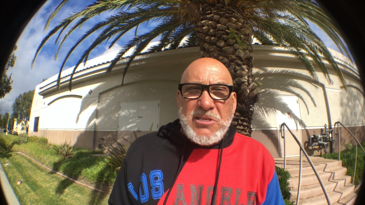 02/28/23 P3 (DAY3) P1-4 “TRAP” JEREMIAH 50:1-20 NKJV