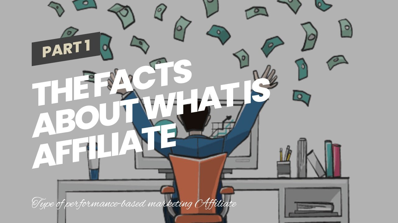 The Facts About What is Affiliate Marketing (and How to Get Started) - Neil Patel Revealed