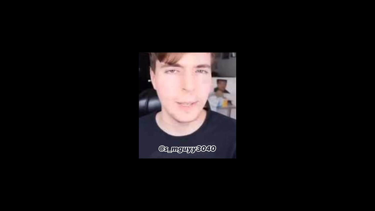 MR BEAST