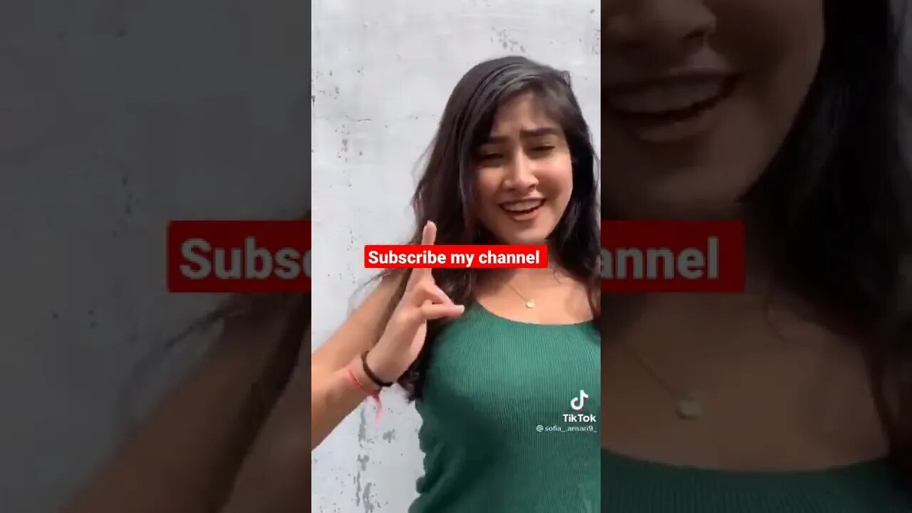 sofia Ansari