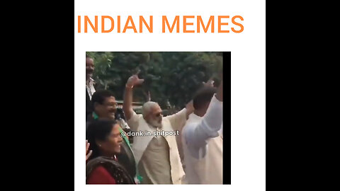 Indian Memes