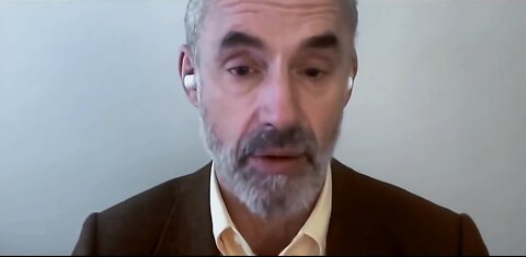 Jordan Peterson: La collusion entre le gouvernement et la presse est presque totale