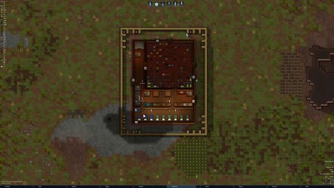 RimWorld v0.18.1722 07 - 4K No Commentary