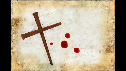 The Shroud.The Ark.The Blood