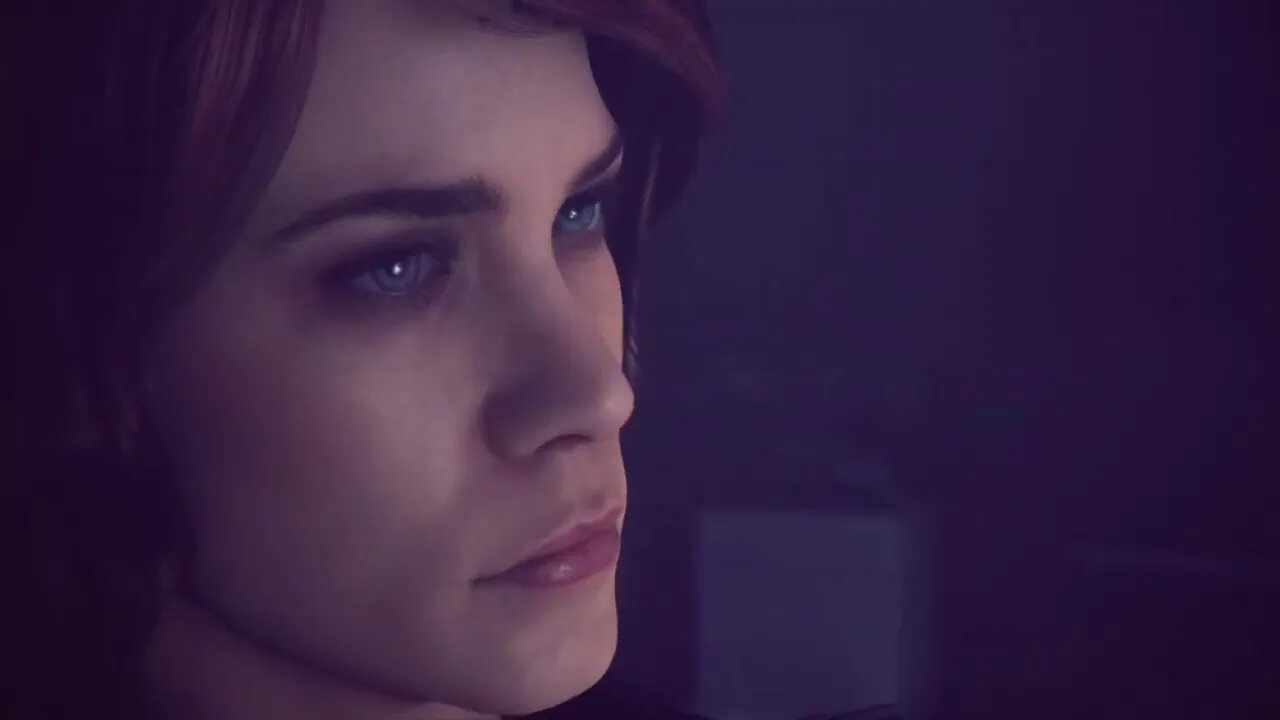 Control Part 7-Her Brother