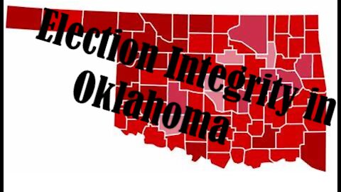 Oklahoma Audit Update