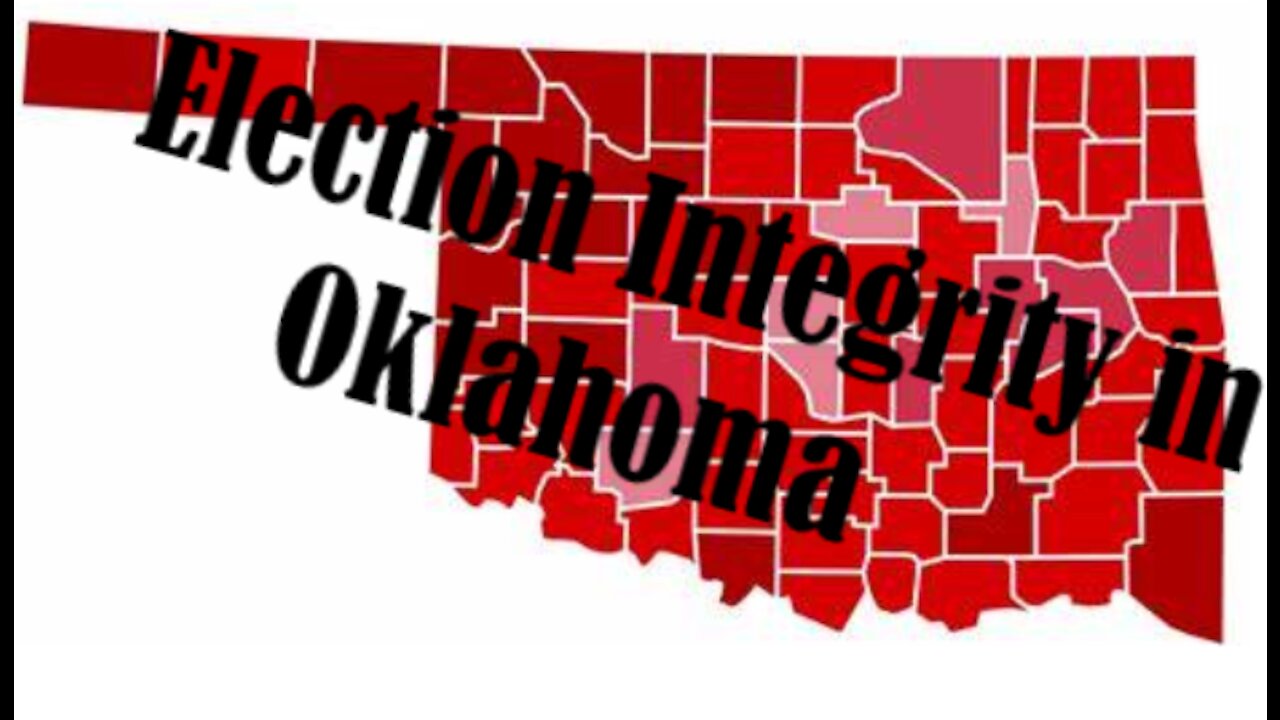 Oklahoma Audit Update