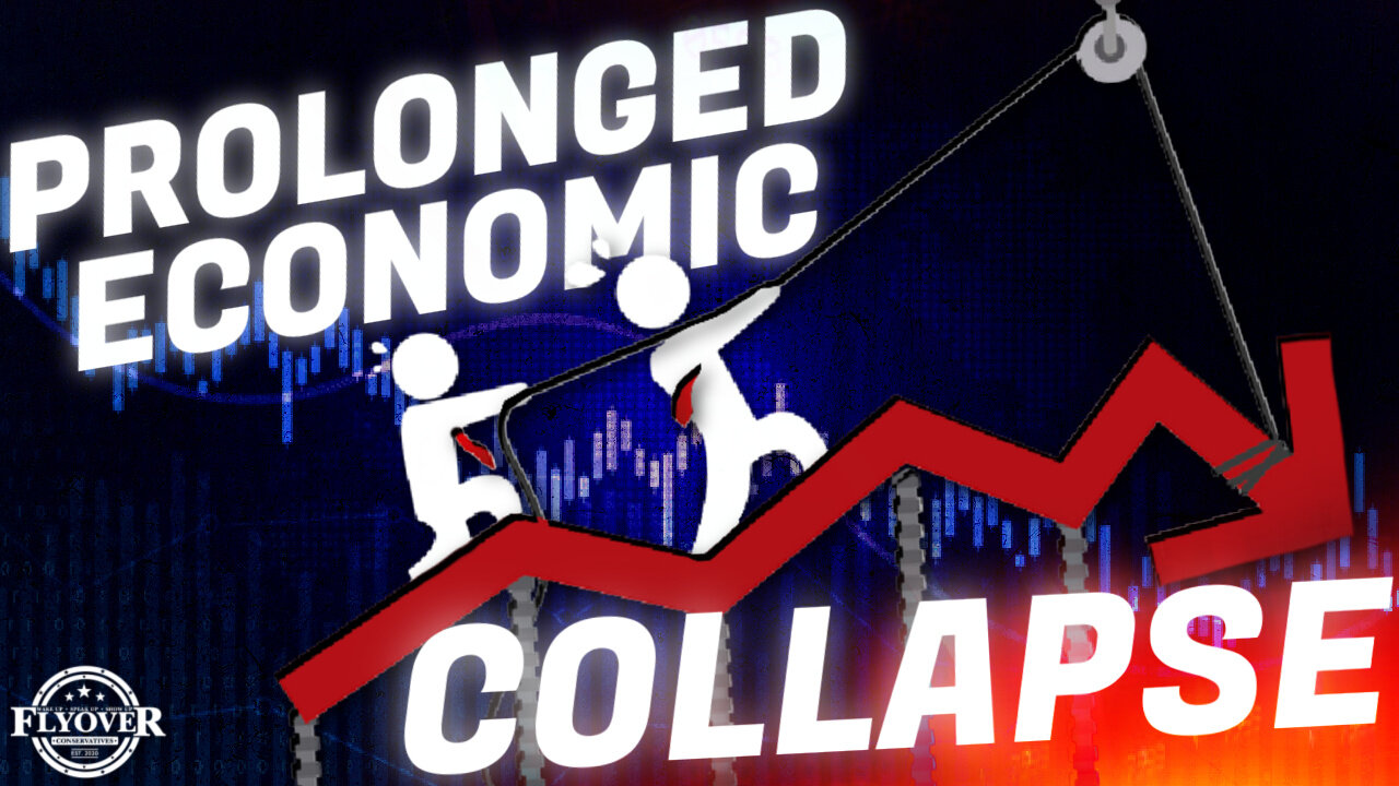 Economy | What To Expect AFTER Prolonged Economic Collapses | Economic Update