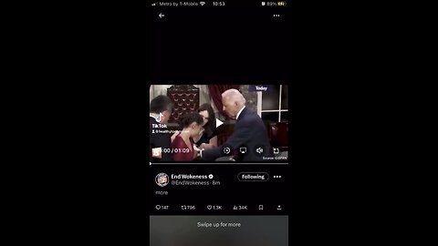 Joe Biden with Kids (compilation)