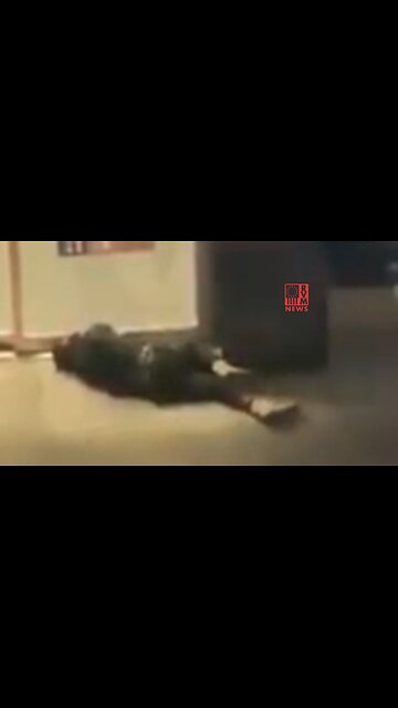 Street Justice: A Woman Gets Punched In The Face In NYC, Watch What The Men Do Next