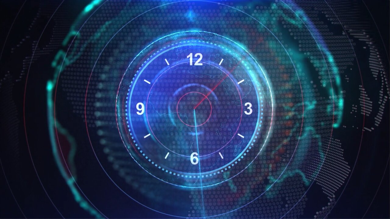 Tick Tock
