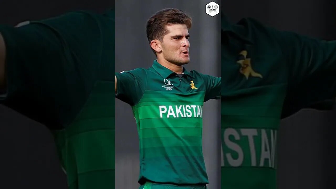 Shaheen Afridi Can Complete Fastest 100 Wickets #shaheenafridi #muhammadamir #worldcup2023 #famtts