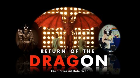 Return of the Dragon