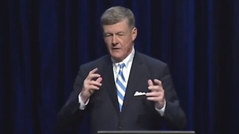 STEVEN LAWSON: ONLY A FOOL WOULD CONCLUDE THERE IS NO GOD