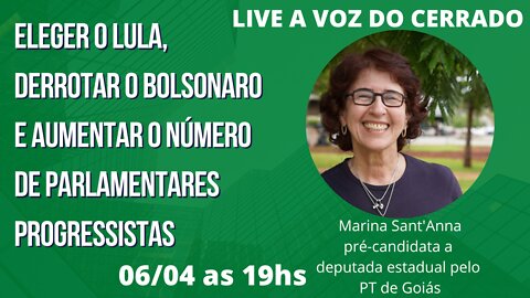Eleições 2022: uma oportunidade para melhorar o Brasil