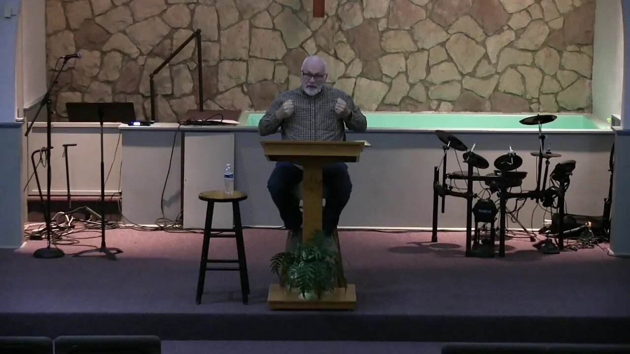 Daniel 7