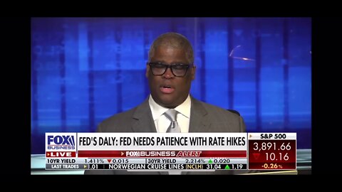 Jim Bianco: Cryptocurrencies are recreating the entire financial system