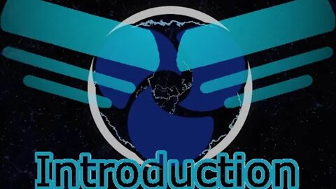 Channel Intro