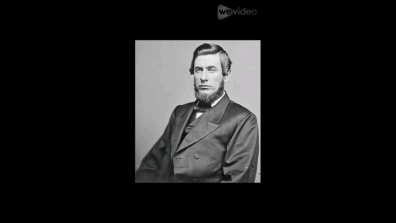 Lucian Anderson – "an unheralded and unappreciated man of principle who was ahead of his time"